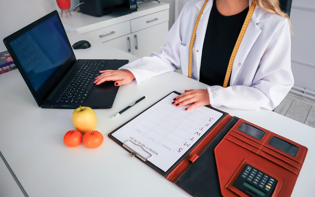 สูตรอาหารหลัก